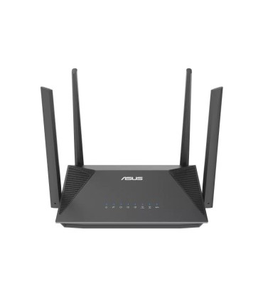 ASUS Wireless Router  Wireless Router 1800 Mbps Mesh IEEE 802.11a IEEE 802.11b IEEE 802.11g IEEE 802.11n IEEE 802.11ac IEEE 802.