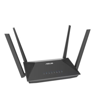 ASUS Wireless Router  Wireless Router 1800 Mbps Mesh IEEE 802.11a IEEE 802.11b IEEE 802.11g IEEE 802.11n IEEE 802.11ac IEEE 802.