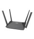 ASUS Wireless Router  Wireless Router 1800 Mbps Mesh IEEE 802.11a IEEE 802.11b IEEE 802.11g IEEE 802.11n IEEE 802.11ac IEEE 802.