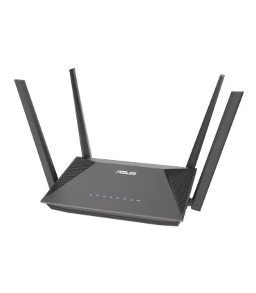 ASUS Wireless Router  Wireless Router 1800 Mbps Mesh IEEE 802.11a IEEE 802.11b IEEE 802.11g IEEE 802.11n IEEE 802.11ac IEEE 802.