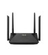 ASUS Wireless Router  RT-AX1800U Wireless Router 1800 Mbps Mesh Number of antennas 4 RT-AX1800U