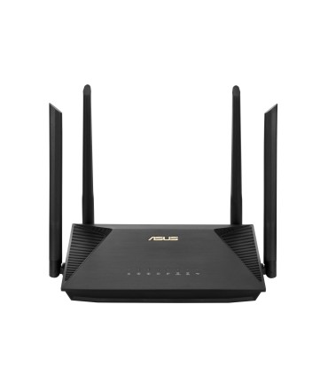 ASUS Wireless Router  RT-AX1800U Wireless Router 1800 Mbps Mesh Number of antennas 4 RT-AX1800U