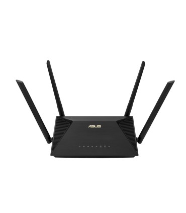 ASUS Wireless Router  RT-AX1800U Wireless Router 1800 Mbps Mesh Number of antennas 4 RT-AX1800U