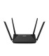 ASUS Wireless Router  RT-AX1800U Wireless Router 1800 Mbps Mesh Number of antennas 4 RT-AX1800U