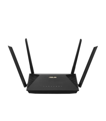 ASUS Wireless Router  RT-AX1800U Wireless Router 1800 Mbps Mesh Number of antennas 4 RT-AX1800U