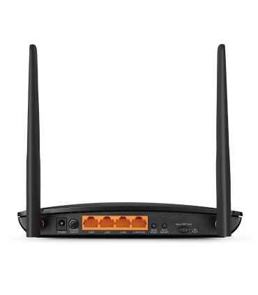 TP-LINK Wireless Router  Wireless Router 1200 Mbps IEEE 802.11a IEEE 802.11 b/g IEEE 802.11n IEEE 802.11ac 3x10/100/1000M LAN \ 