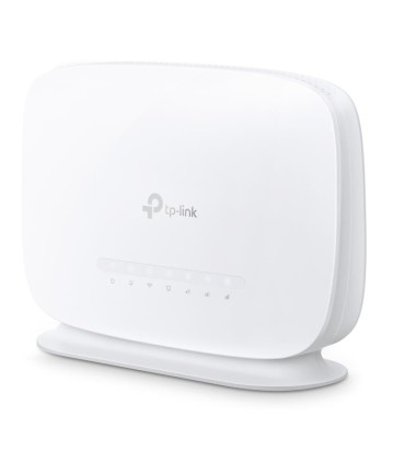 TP-LINK Wireless Router  Wireless Router 1200 Mbps IEEE 802.11a IEEE 802.11 b/g IEEE 802.11n IEEE 802.11ac 3x10/100/1000M LAN \ 
