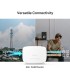 TP-LINK Wireless Router  Wireless Router 1200 Mbps IEEE 802.11a IEEE 802.11 b/g IEEE 802.11n IEEE 802.11ac 3x10/100/1000M LAN \ 