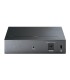 TP-LINK Switch  Desktop/pedestal 5x10Base-T / 100Base-TX / 1000Base-T PoE ports 4 TL-SG105PE