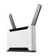 MIKROTIK Wireless Router  Chateau LTE18 ax LTE 4G S53UG+5HAXD2HAXD-TC&EG18
