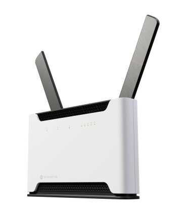 MIKROTIK Wireless Router  Chateau LTE18 ax LTE 4G S53UG+5HAXD2HAXD-TC&EG18