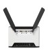 MIKROTIK Wireless Router  Chateau LTE18 ax LTE 4G S53UG+5HAXD2HAXD-TC&EG18