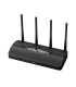MERCUSYS Wireless Router  Router 3600 Mbps Number of antennas 4 MR27BE