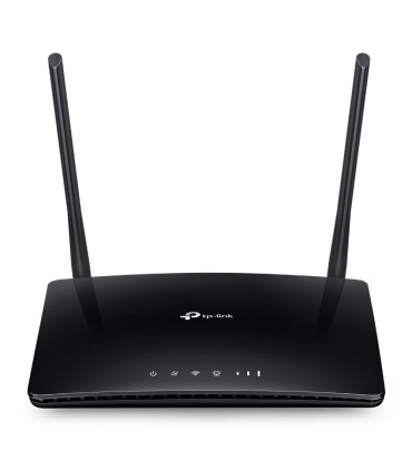 TP-LINK Wireless Router  Wireless Router 733 Mbps IEEE 802.11a IEEE 802.11b IEEE 802.11g IEEE 802.11n IEEE 802.11ac 1 WAN 3x10/1