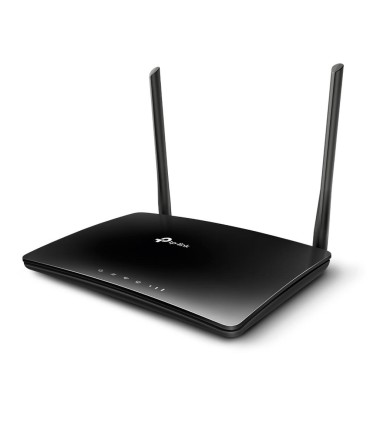 TP-LINK Wireless Router  Wireless Router 733 Mbps IEEE 802.11a IEEE 802.11b IEEE 802.11g IEEE 802.11n IEEE 802.11ac 1 WAN 3x10/1