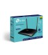 TP-LINK Wireless Router  Wireless Router 733 Mbps IEEE 802.11a IEEE 802.11b IEEE 802.11g IEEE 802.11n IEEE 802.11ac 1 WAN 3x10/1