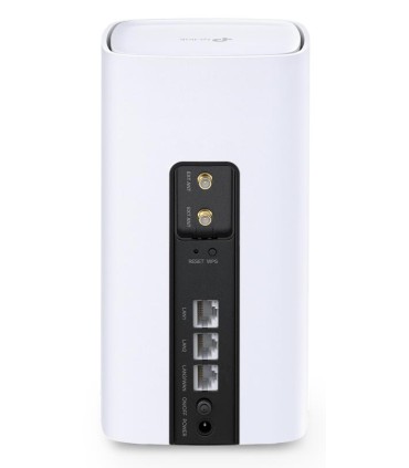 TP-LINK Wireless Router  Wireless Router 3000 Mbps Mesh 4G 5G ARCHERNX500