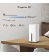 TP-LINK Wireless Router  Wireless Router 3000 Mbps Mesh 4G 5G ARCHERNX500
