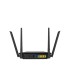 ASUS Wireless Router  Wireless Router 1800 Mbps Wi-Fi 6 USB 1 WAN 3x10/100/1000M Number of antennas 4 RT-AX53U