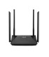ASUS Wireless Router  Wireless Router 1800 Mbps Wi-Fi 6 USB 1 WAN 3x10/100/1000M Number of antennas 4 RT-AX53U