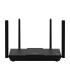 ASUS Wireless Router  Wireless Router 3600 Mbps Mesh Number of antennas 4 RT-BE50
