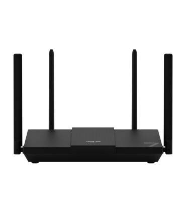 ASUS Wireless Router  Wireless Router 3600 Mbps Mesh Number of antennas 4 RT-BE50