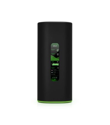 UBIQUITI Wireless Router  Wireless Router Mesh IEEE 802.11a IEEE 802.11g IEEE 802.11h IEEE 802.11n IEEE 802.11ac IEEE 802.11ax 4