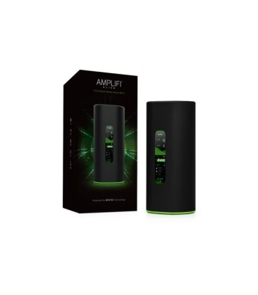 UBIQUITI Wireless Router  Wireless Router Mesh IEEE 802.11a IEEE 802.11g IEEE 802.11h IEEE 802.11n IEEE 802.11ac IEEE 802.11ax 4