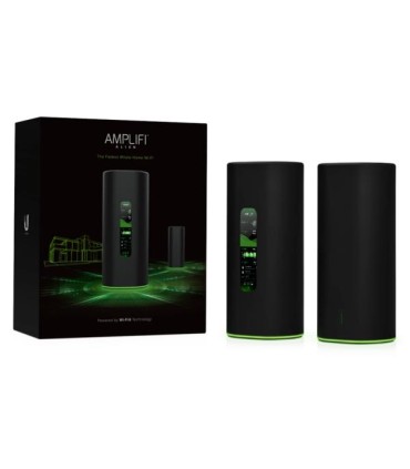 UBIQUITI Wireless Router  Router Mesh IEEE 802.11a IEEE 802.11g IEEE 802.11n IEEE 802.11ac IEEE 802.11ax 5x10/100/1000M LAN \ WA