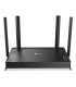 TP-LINK Wireless Router  3600 Mbps Number of antennas 4 ARCHERBE220