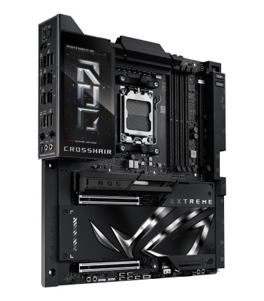 ASUS Mainboard  AMD X870E SAM5 EATX Memory DDR5 Memory slots 4 CROSSHAIRX870EEXTREME