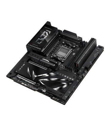 ASUS Mainboard  AMD X870E SAM5 EATX Memory DDR5 Memory slots 4 CROSSHAIRX870EEXTREME