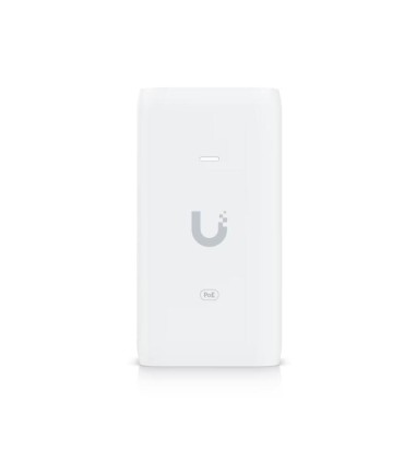 UBIQUITI NET POE ADAPTER/15W U-POE 