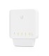 UBIQUITI Switch  USW-FLEX 5x10Base-T / 100Base-TX / 1000Base-T PoE ports 5 15.4 Watts USW-FLEX