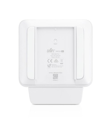UBIQUITI Switch  USW-FLEX 5x10Base-T / 100Base-TX / 1000Base-T PoE ports 5 15.4 Watts USW-FLEX