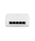 UBIQUITI Switch  USW-FLEX 5x10Base-T / 100Base-TX / 1000Base-T PoE ports 5 15.4 Watts USW-FLEX
