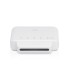 UBIQUITI Switch  USW-FLEX 5x10Base-T / 100Base-TX / 1000Base-T PoE ports 5 15.4 Watts USW-FLEX