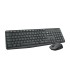 LOGITECH KEYBOARD WRL COMBO MK235 ENG/DESKTOP 920-007931 