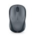 LOGITECH MOUSE USB OPTICAL WRL M235/GREY 910-002201 