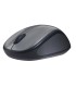 LOGITECH MOUSE USB OPTICAL WRL M235/GREY 910-002201 