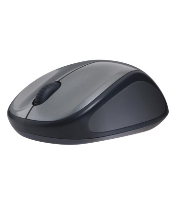 LOGITECH MOUSE USB OPTICAL WRL M235/GREY 910-002201 
