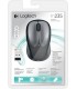LOGITECH MOUSE USB OPTICAL WRL M235/GREY 910-002201 