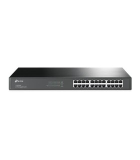 TP-LINK Switch  24xRJ45 TL-SG1024
