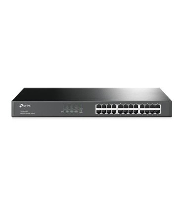 TP-LINK Switch  24xRJ45 TL-SG1024