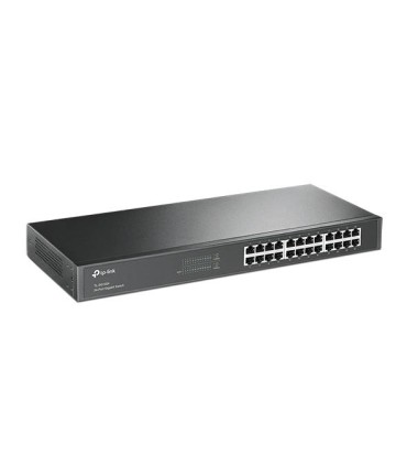 TP-LINK Switch  24xRJ45 TL-SG1024