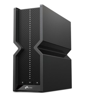 TP-LINK Wireless Router  Wireless Router 1500 Mbps Mesh Number of antennas 6 ARCHERBE700