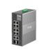 TP-LINK Switch  IES210GPP Type L2 PoE+ ports 6 IES210GPP