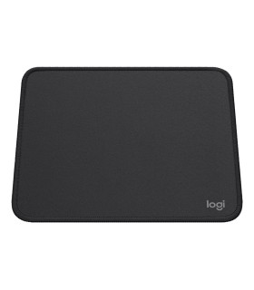 LOGITECH MOUSE PAD STUDIO/GRAPHITE 956-000049 
