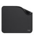 LOGITECH MOUSE PAD STUDIO/GRAPHITE 956-000049 