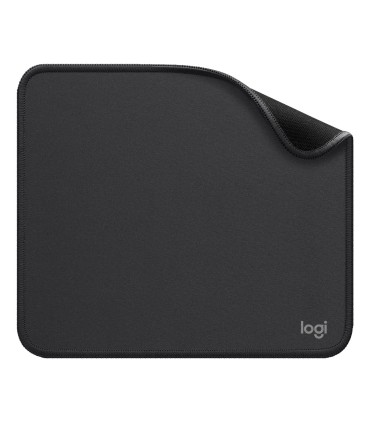 LOGITECH MOUSE PAD STUDIO/GRAPHITE 956-000049 